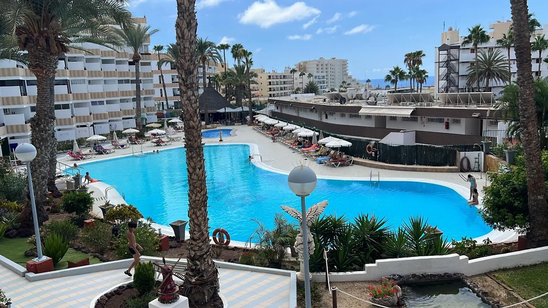 Koka Deluxe Duplex Apartment San Bartolome de Tirajana  San Bartolome de Tirajana (Gran Canaria)