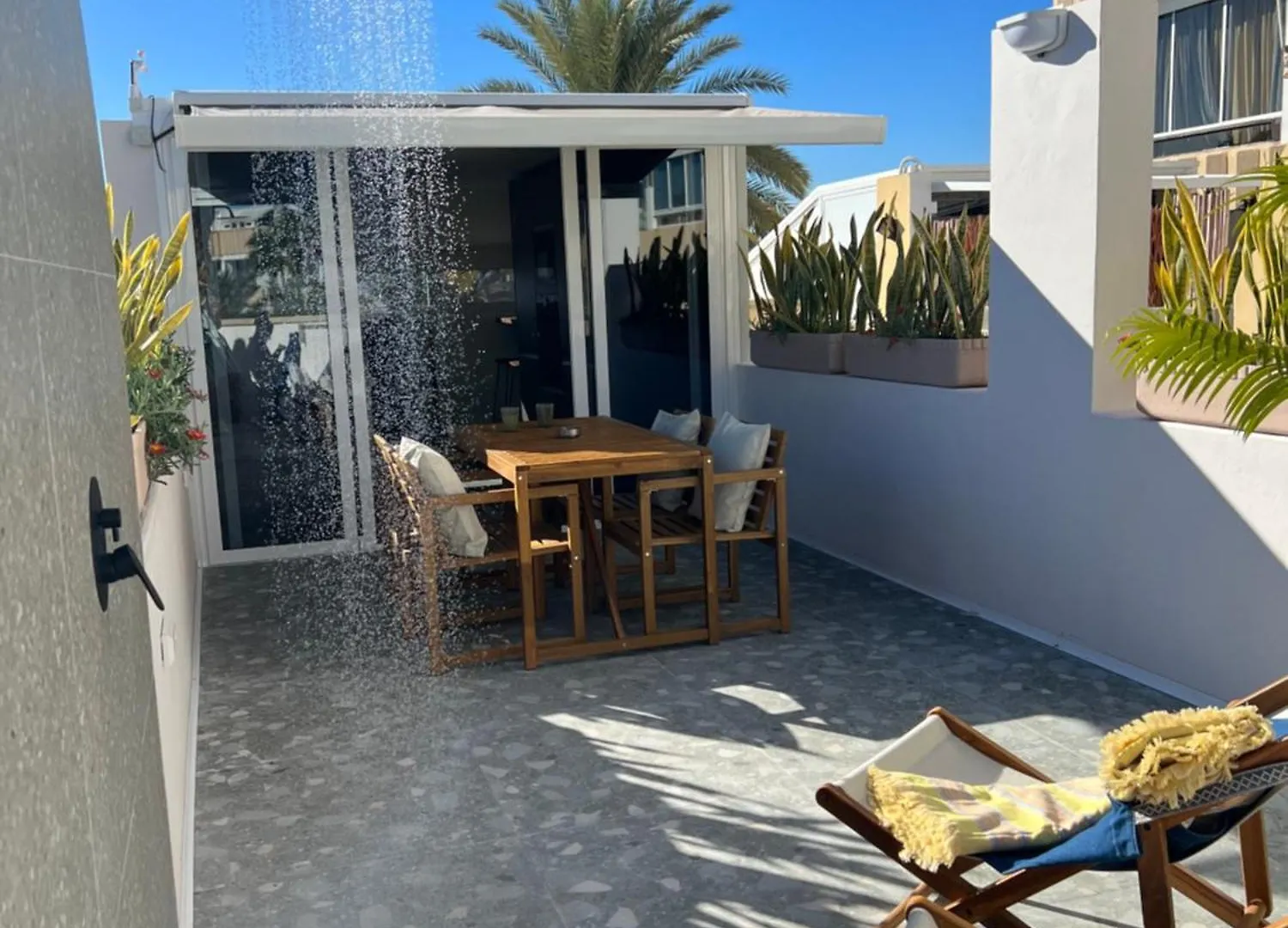 Koka Deluxe Duplex Apartment San Bartolome de Tirajana