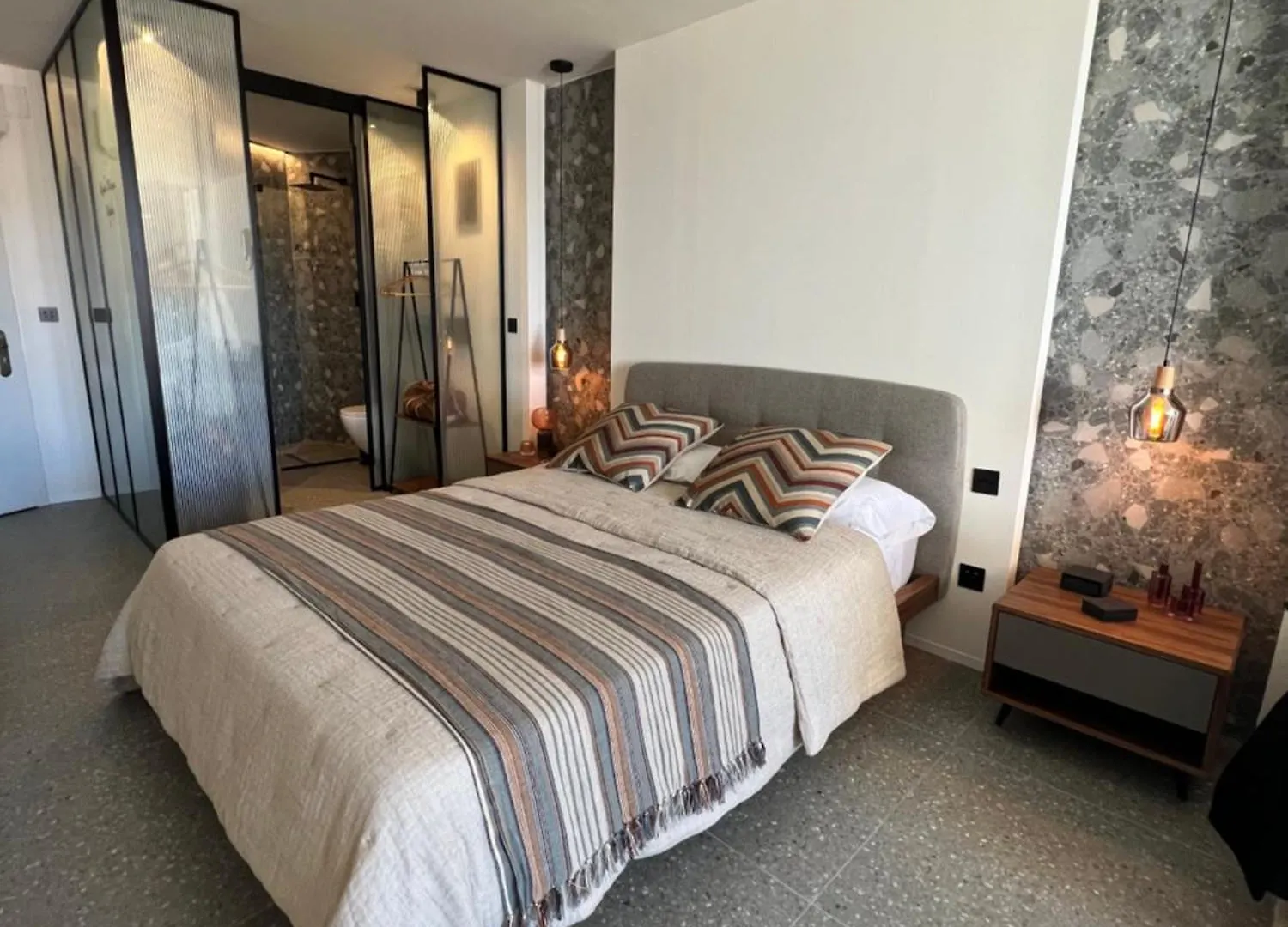 Koka Deluxe Duplex Apartment San Bartolome de Tirajana  Spain