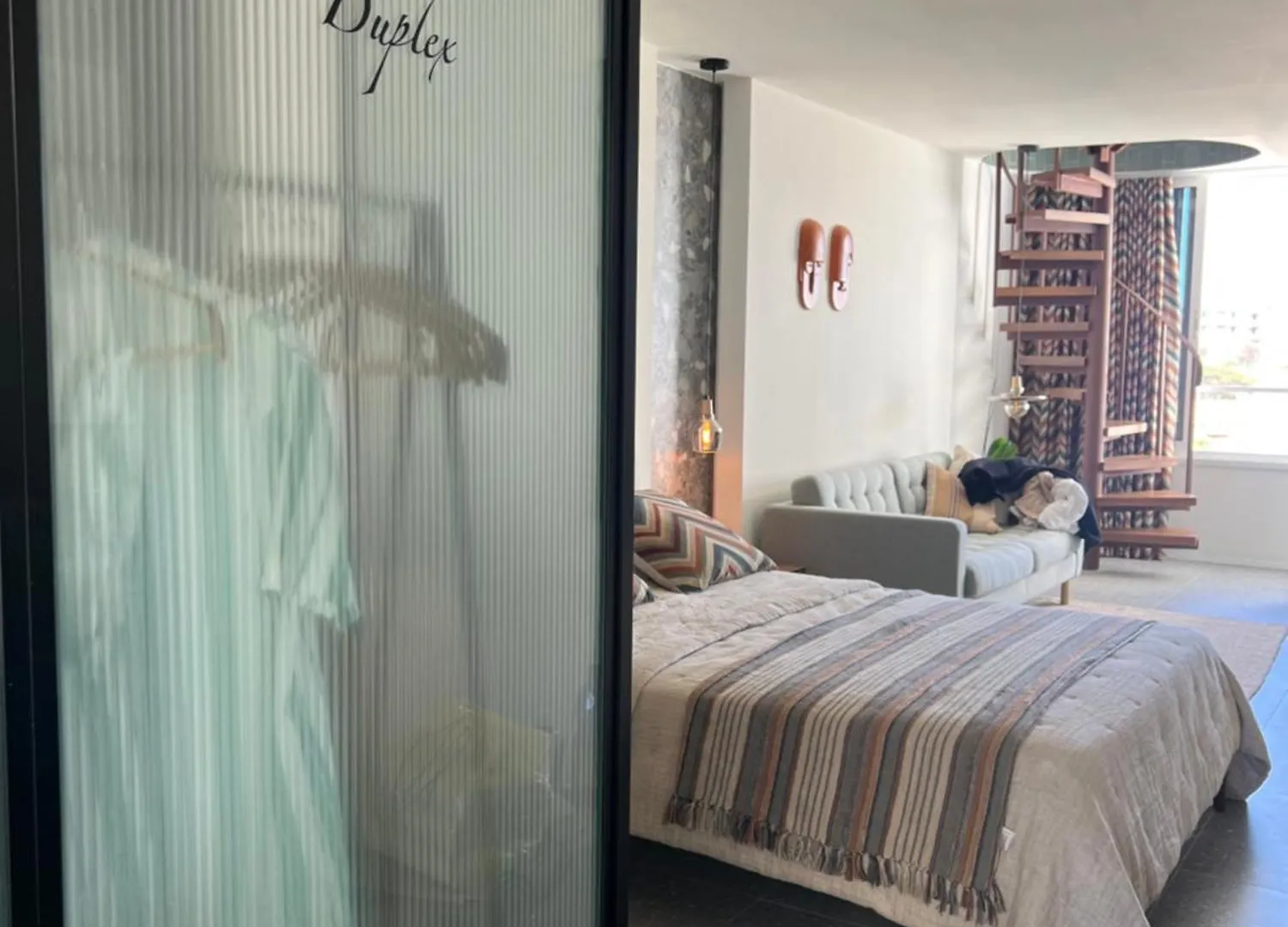 Koka Deluxe Duplex Apartment San Bartolome de Tirajana