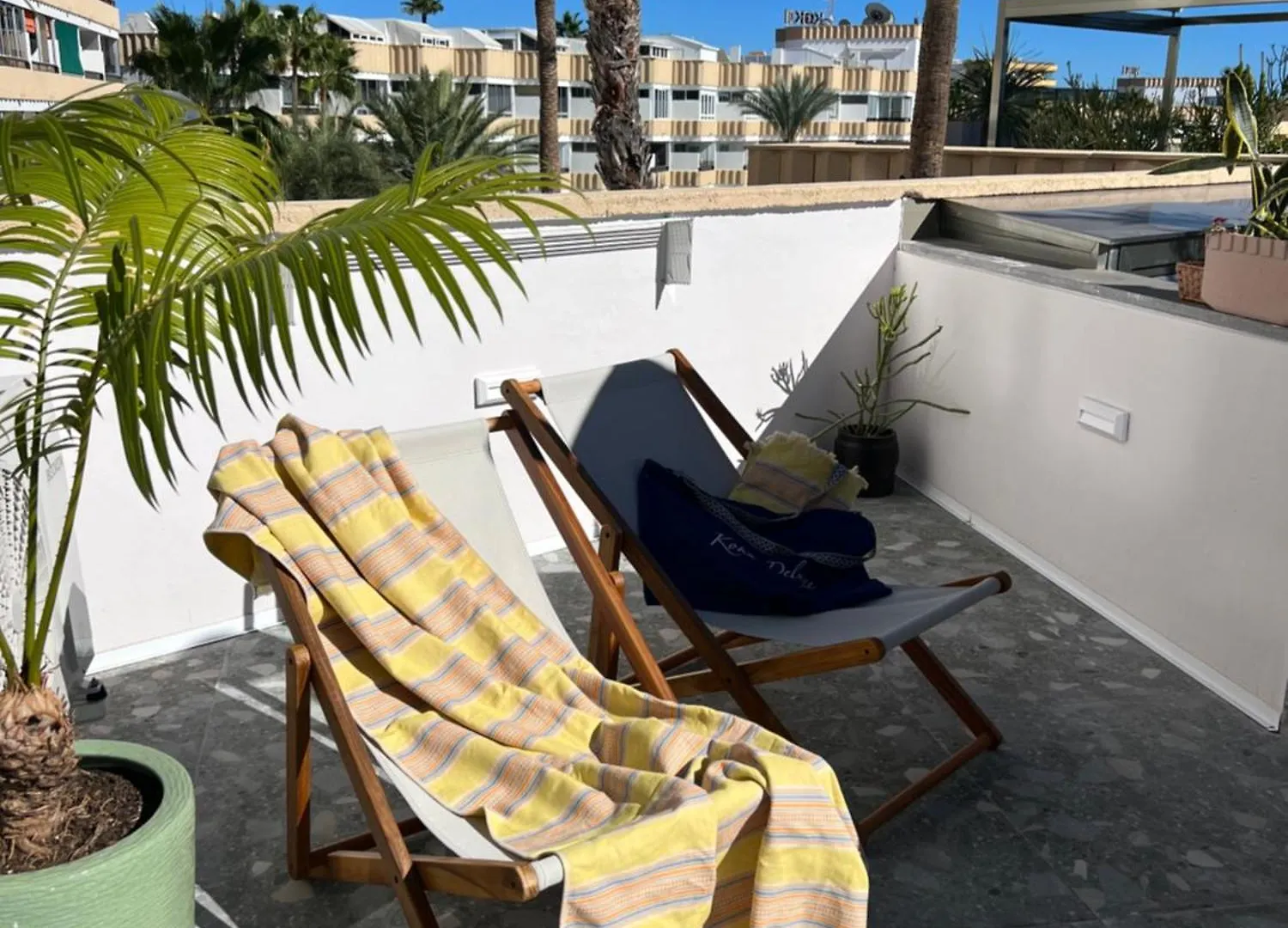 Koka Deluxe Duplex Apartment San Bartolome de Tirajana  San Bartolome de Tirajana (Gran Canaria)