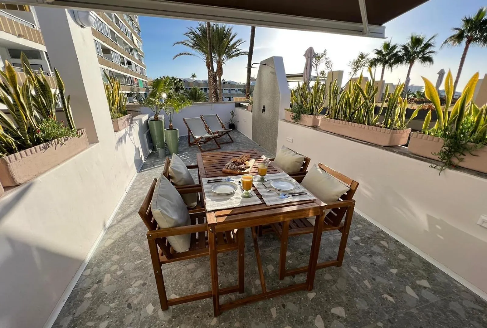 Koka Deluxe Duplex Apartment San Bartolome de Tirajana  0*, San Bartolome de Tirajana (Gran Canaria)